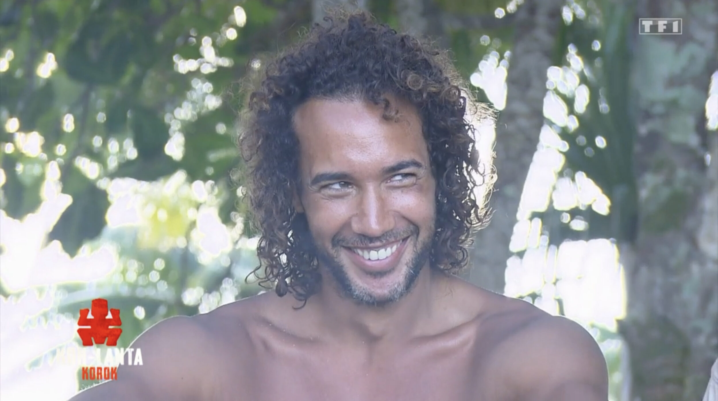 « Laurent ! »