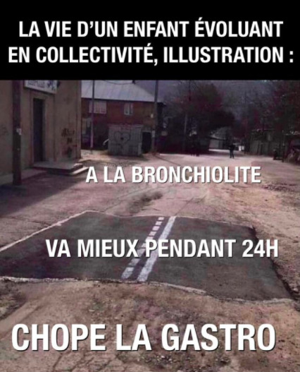 (© compte Insta maman.memes)
