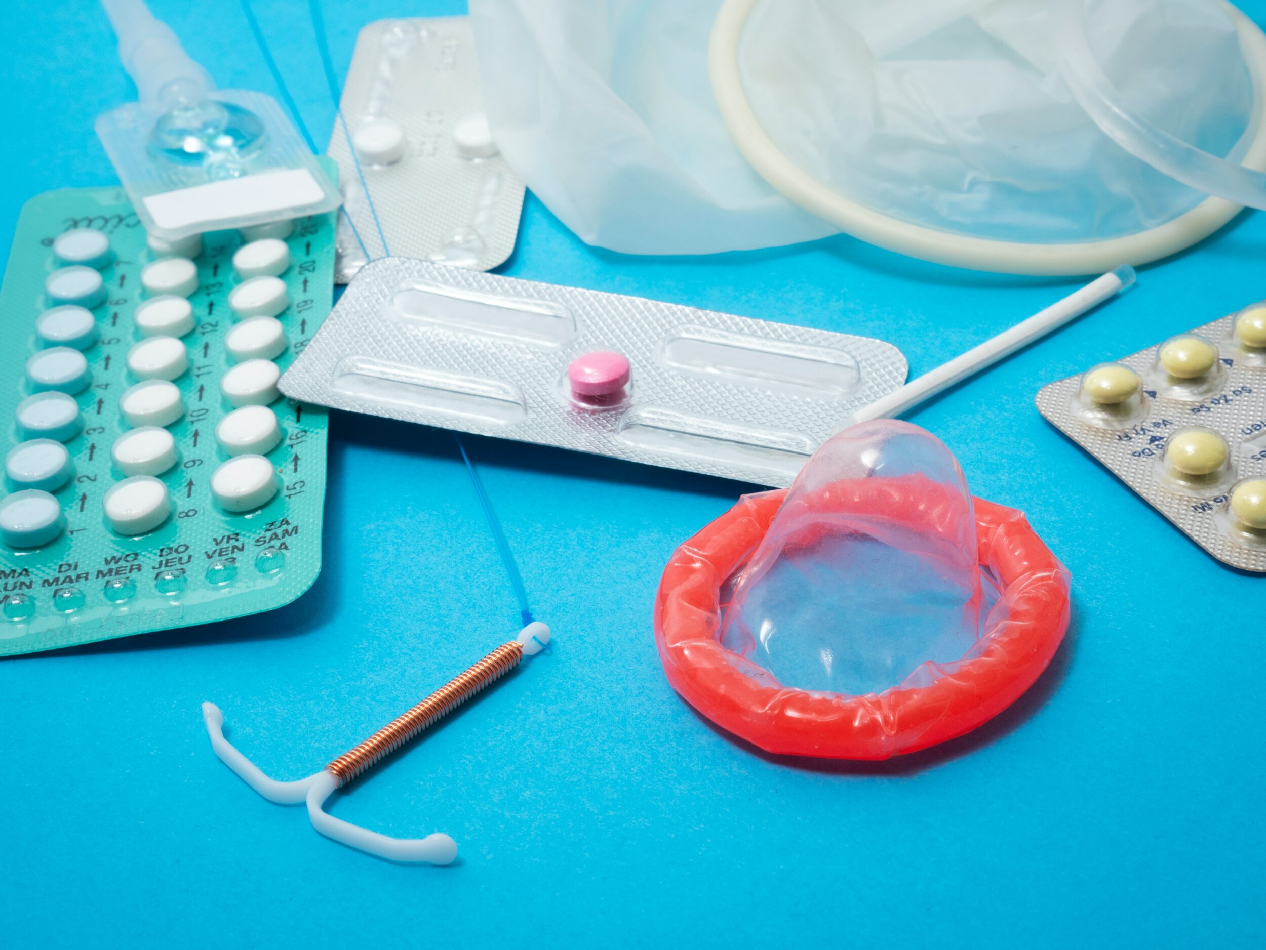Reproductive Health Supplies Coalition / Unsplash