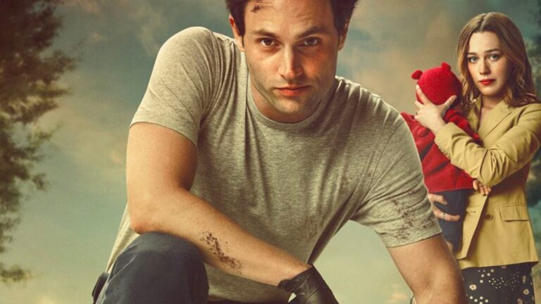 Hannibal saison 2 : un nouveau trailer