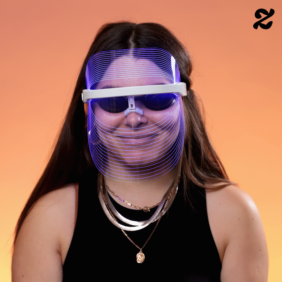 J’ai testé le masque LED « How To Glow » des laboratoires Solaris NY et les résultats sont là