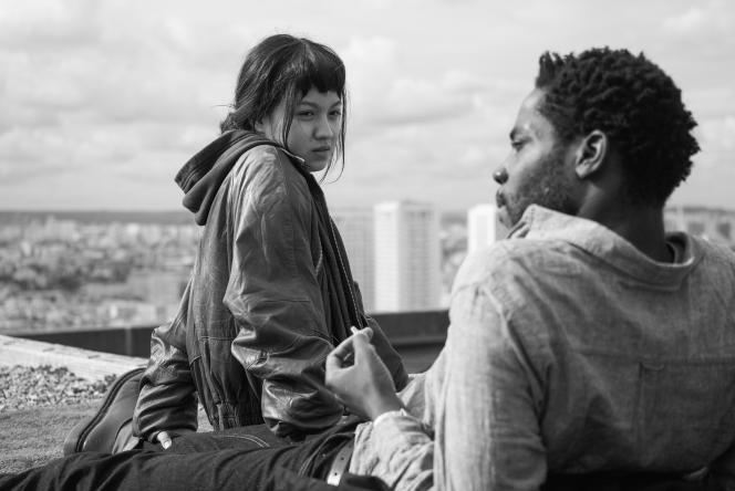 Les 4 films qui vont vous donner envie de sortir de votre lit ce week-end