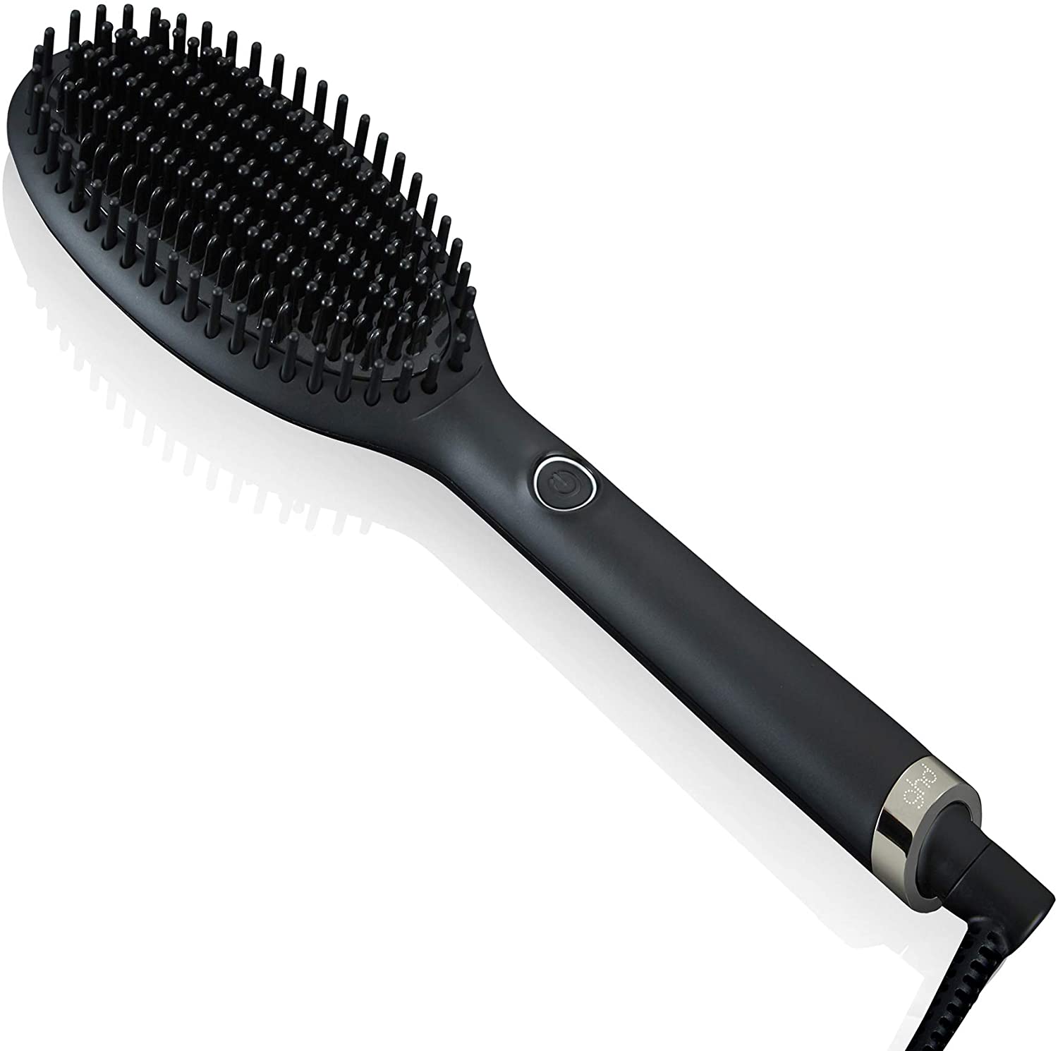 Votre brushing a son nouvel allié : la brosse lissante GHD Glide est à moins de 100 euros