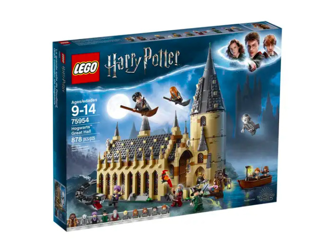 Harry Potter, Batman… les meilleures offres Lego pour le Black Friday sont là