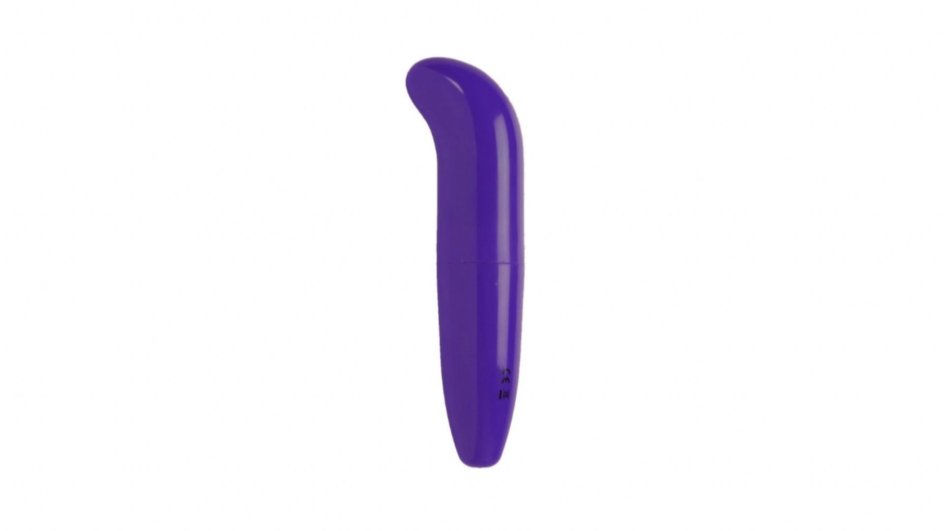 Vibro G Power, parfait pour les premières explorations du point G