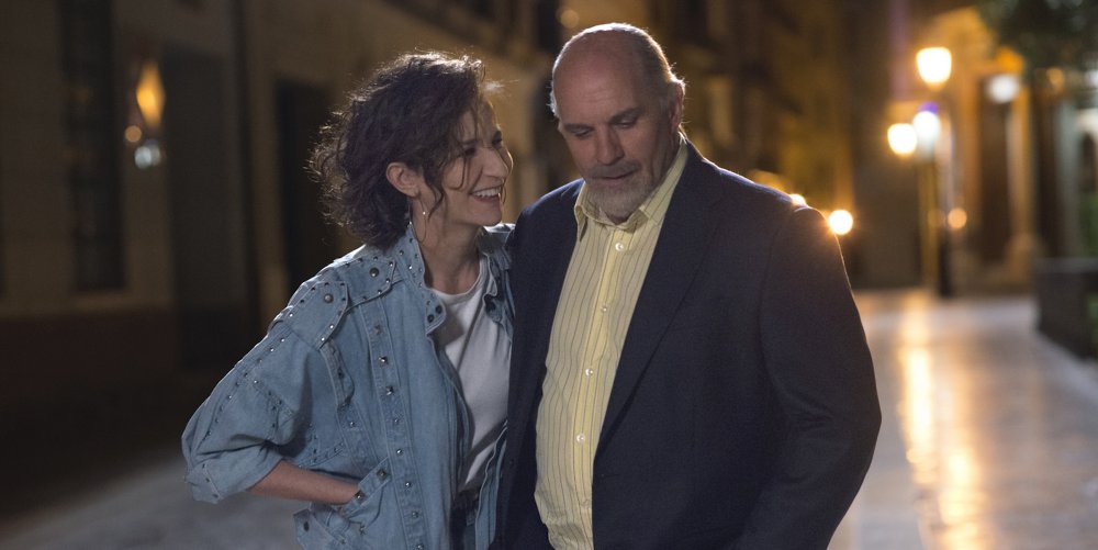 Aline, le film gênant mais sincère sur notre Céline adorée
