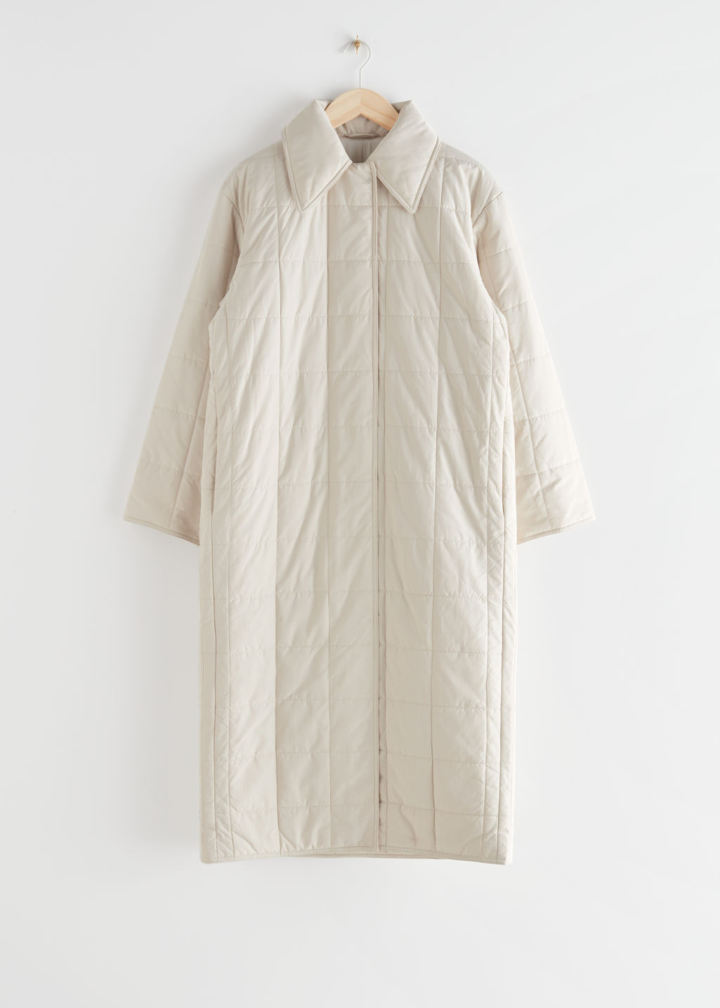 Cette veste est la star de la saison, et si vous ne l’avez pas déjà vue partout, ça ne va pas tarder