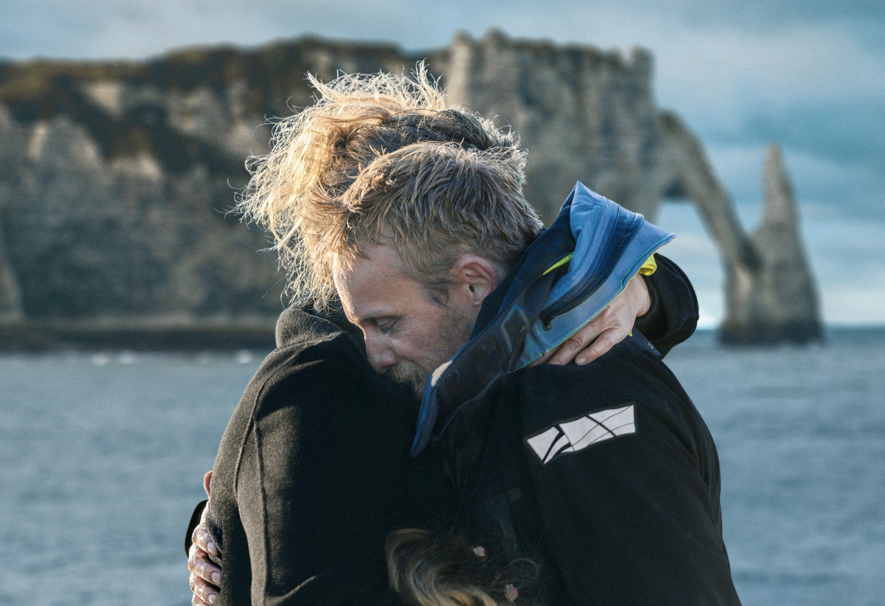 Les 4 films qui vont vous donner envie de sortir de votre lit ce week-end