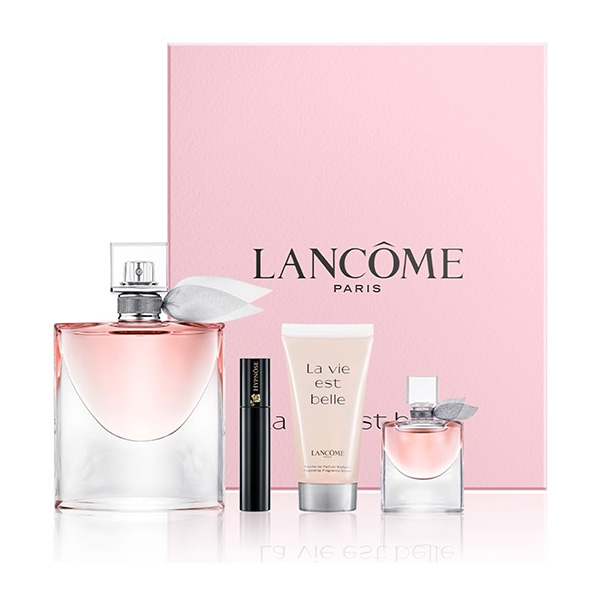 Voici les meilleurs deals du Black Friday sur le parfum