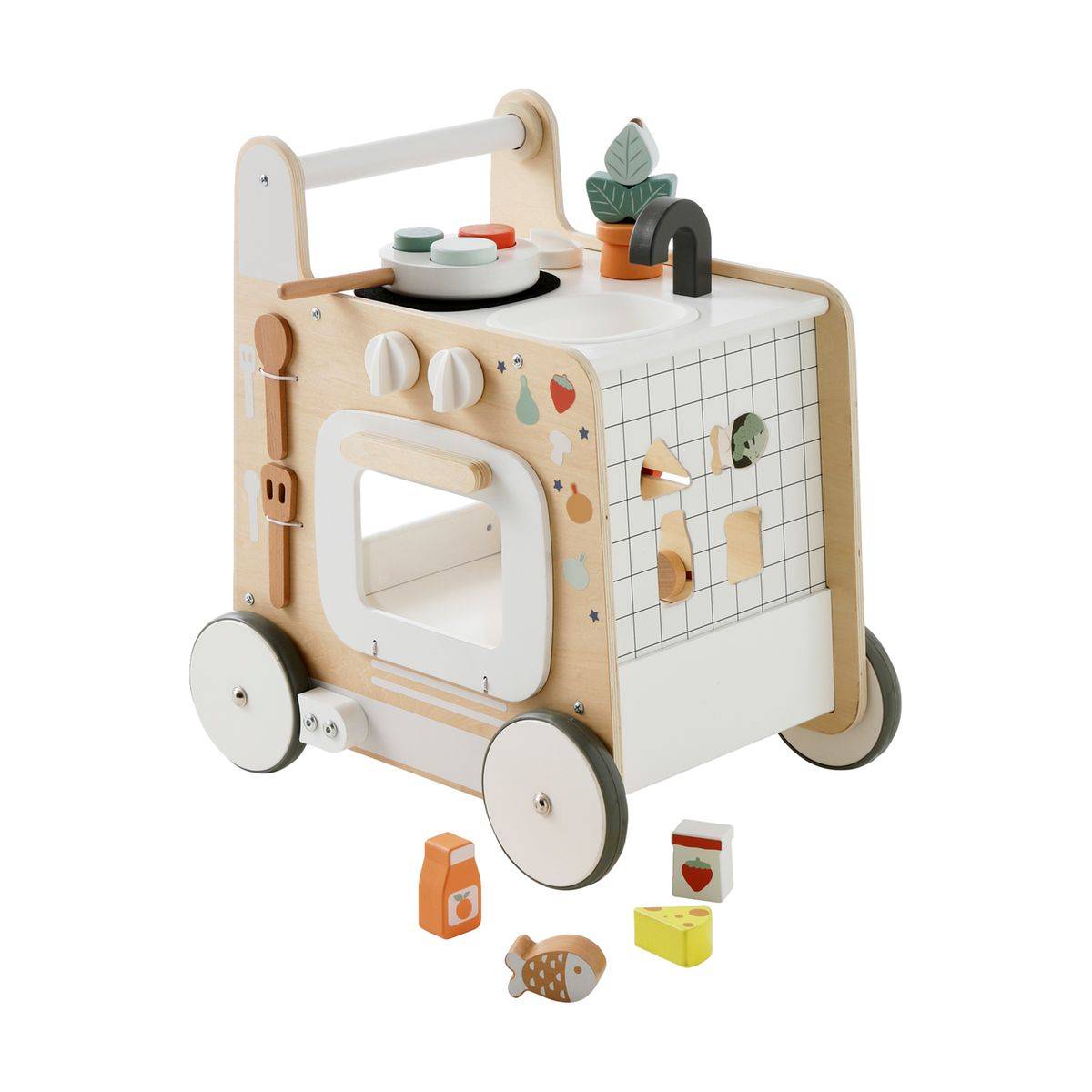 Faut-il vraiment craindre cette pénurie de jouets dont tout le monde parle ?