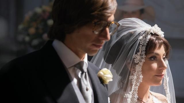 Drama à souhait mais douloureux pour les oreilles, House of Gucci n’a que ses accents « italiens » à se reprocher (et Jared Leto)