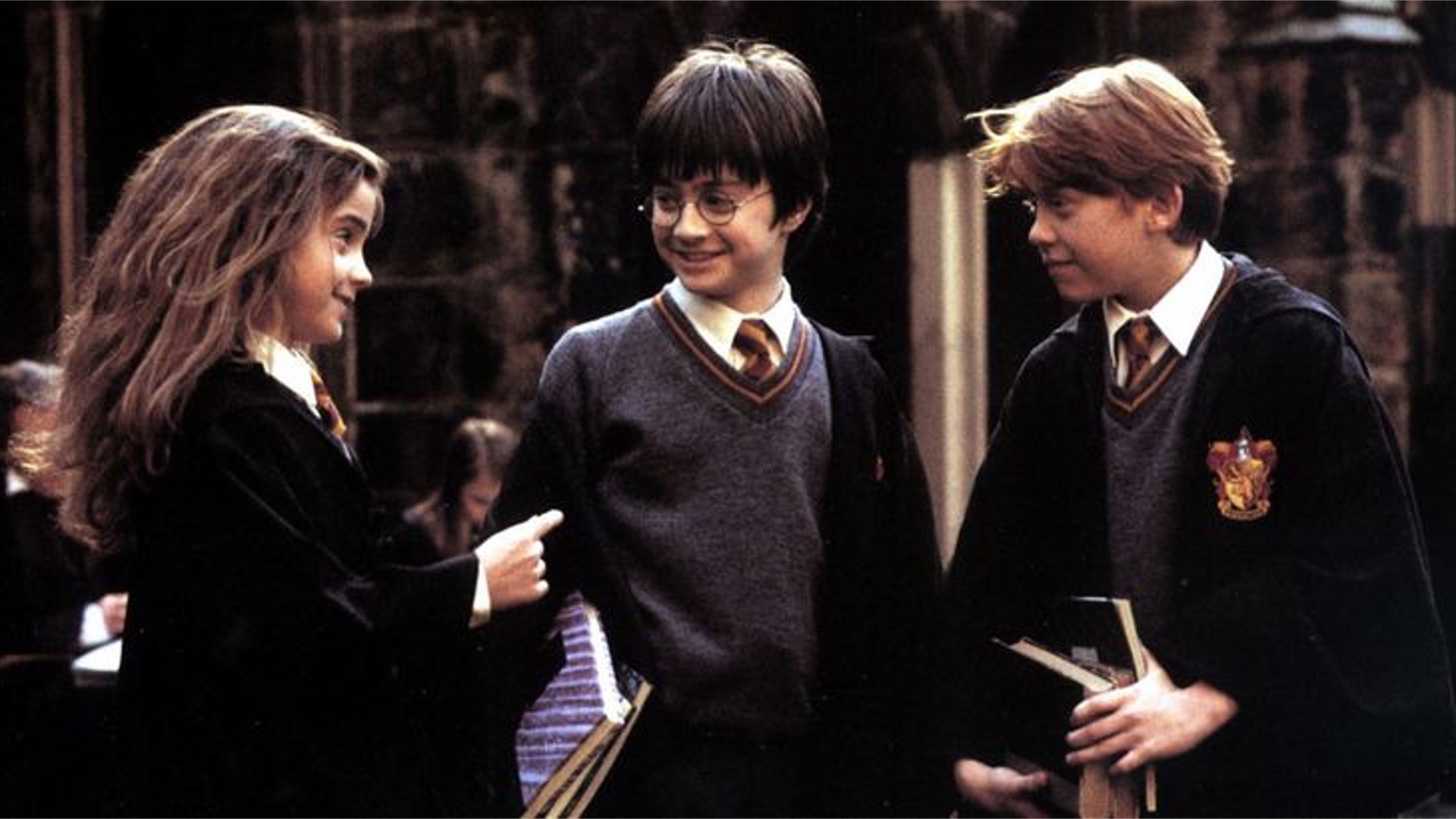 J.K. Rowling a-t-elle vraiment été exclue de la réunion Harry Potter à cause de sa transphobie ?