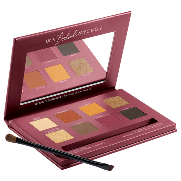 10 palettes de fards à paupières à s’offrir pendant le Black Friday