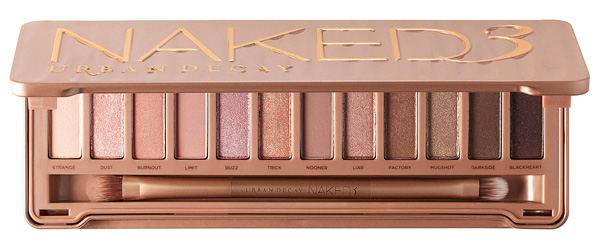 10 palettes de fards à paupières à s’offrir pendant le Black Friday