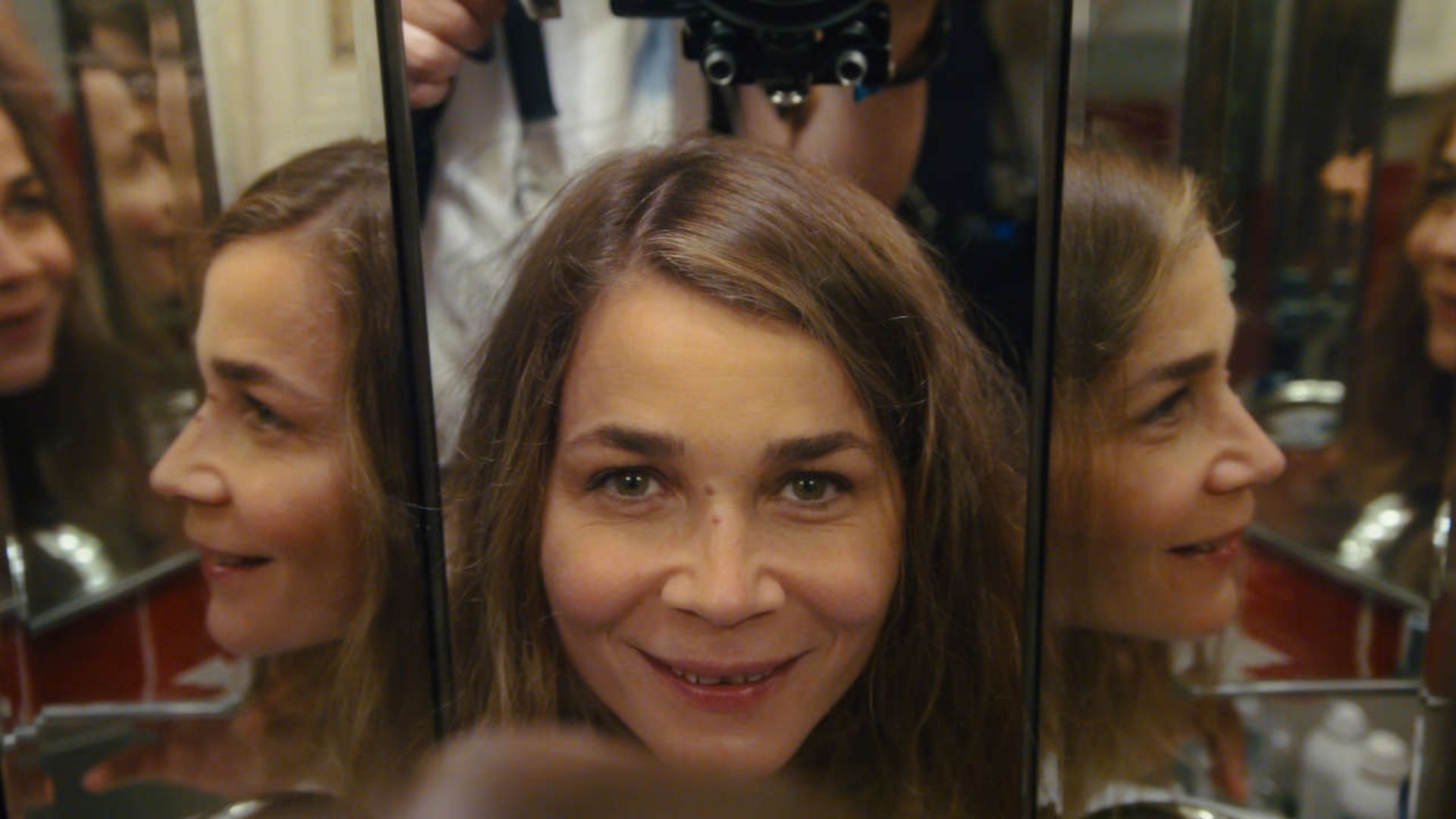 Blanche Gardin La Meilleure Version De Moi-même Streaming