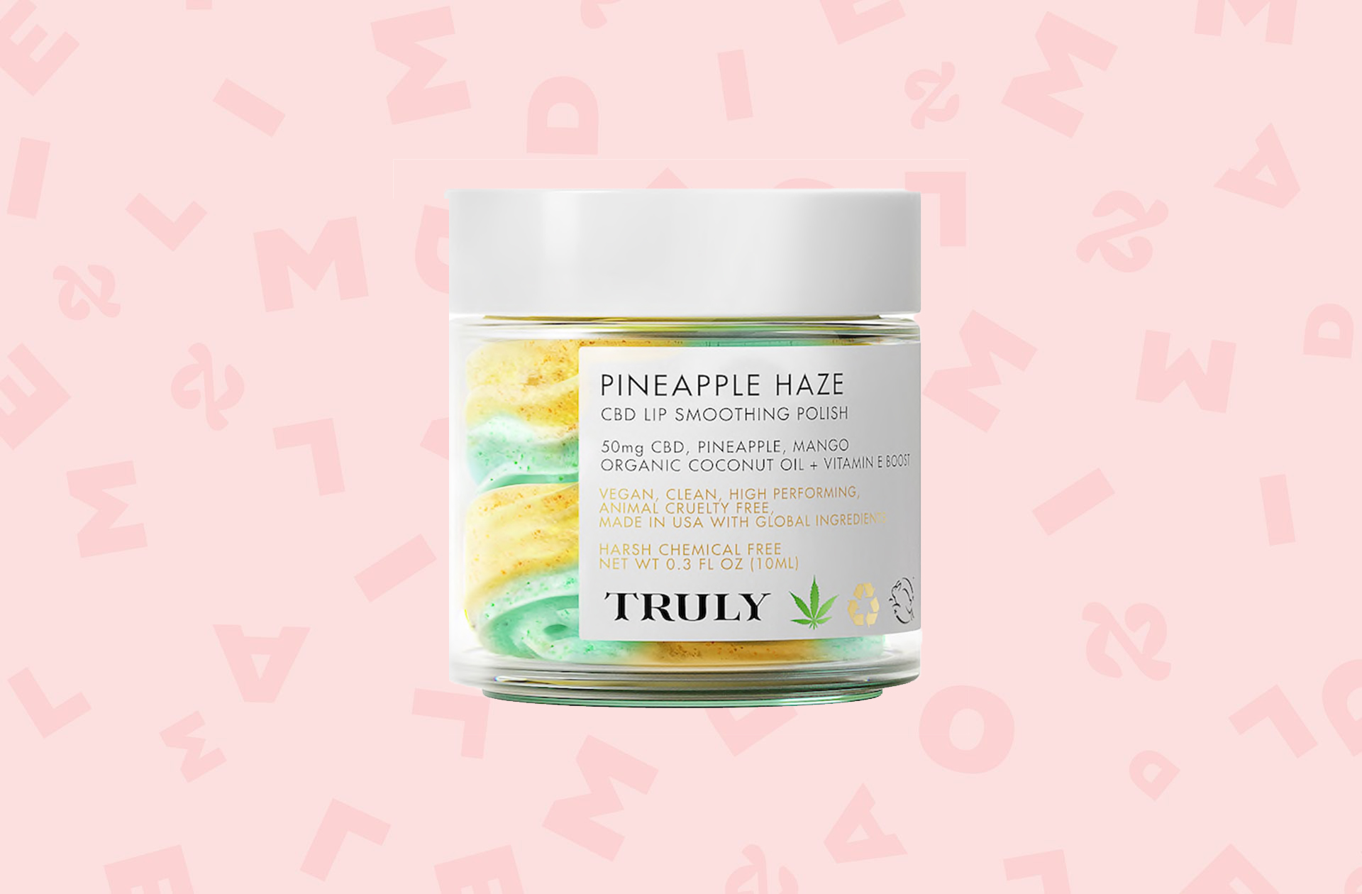 Zoom beauté sur le CBD, cet actif sulfureux aux multiples talents