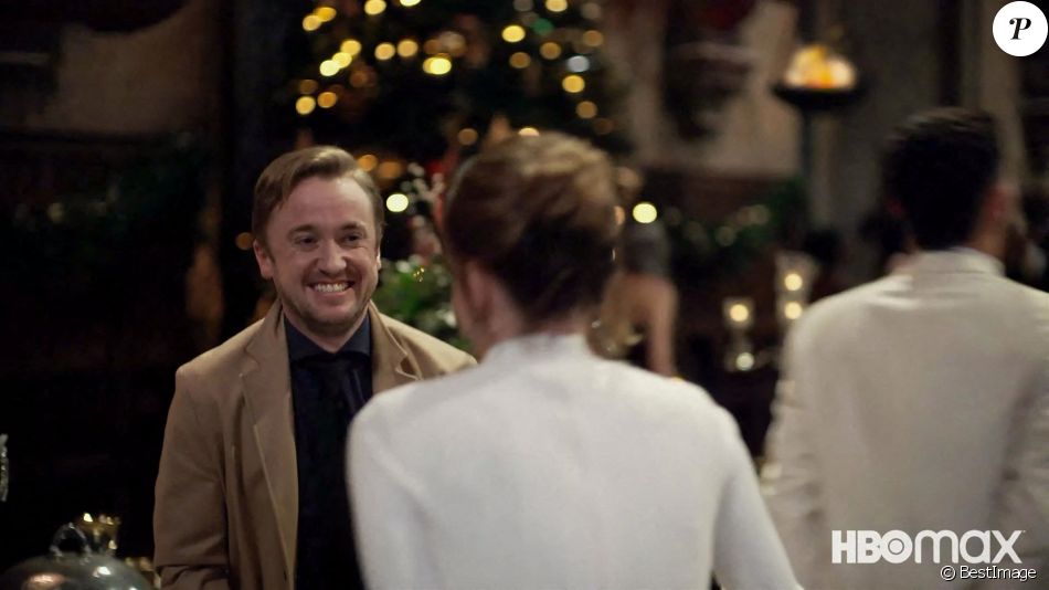 Le crush d’Emma Watson pour Tom Felton est encore plus chou 20 ans après