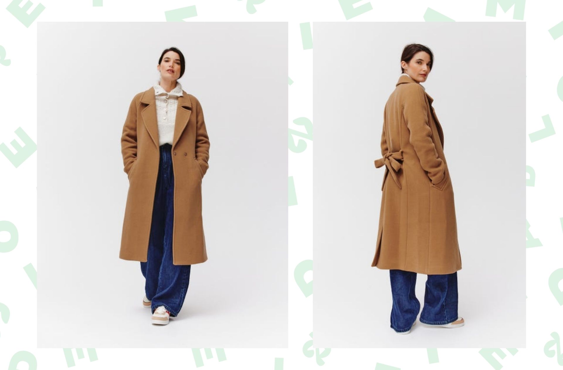 Ces 13 manteaux en soldes vont vous réchauffer cet hiver et les suivants