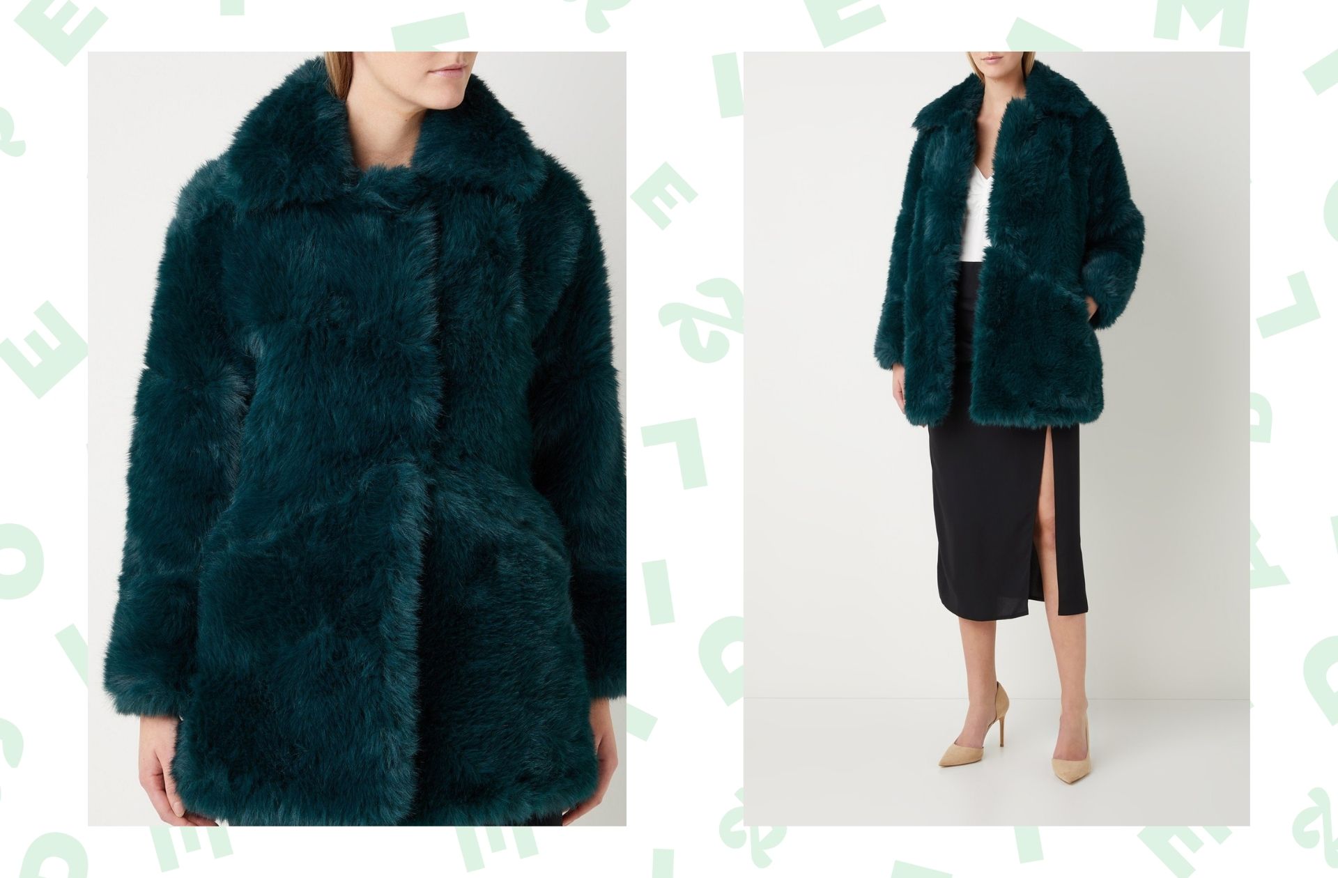 Ces 13 manteaux en soldes vont vous réchauffer cet hiver et les suivants