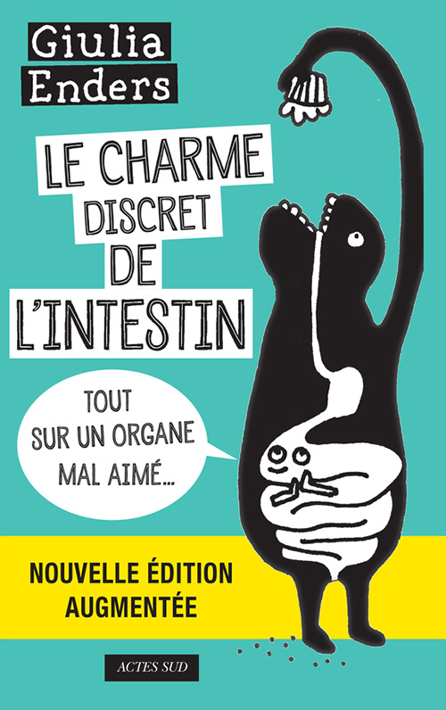 Le secret des bébés qui dorment bien ? Il est caché dans leur estomac, selon cette étude