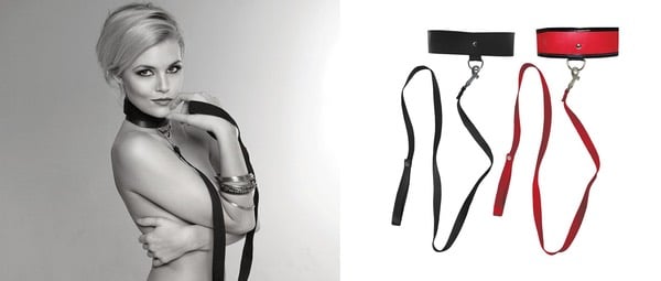 Tu veux te lancer dans le BDSM ? Voici mes conseils !
