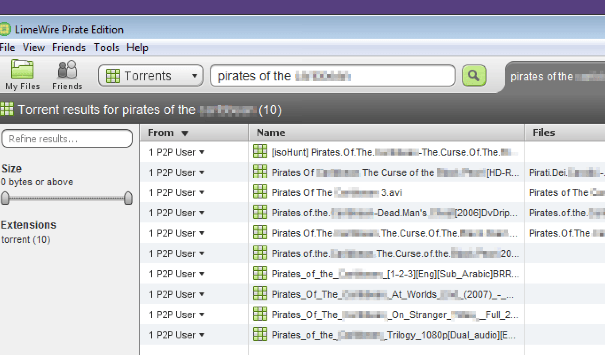 TÉLÉCHARGER LOGICIEL GRATUIT COMME LIMEWIRE GRATUIT TÉLÉCHARGER COMME LIMEWIRE LOGICIEL