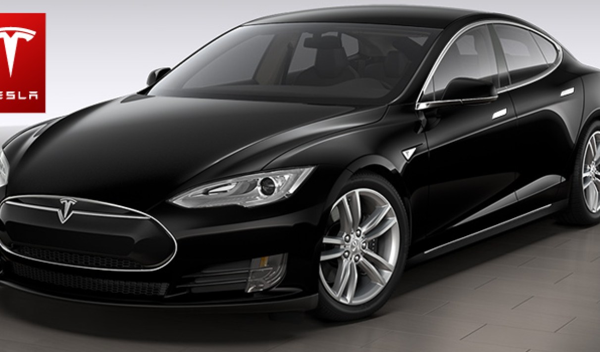 Apple Pourrait S Offrir Tesla Pour Creer Sa Voiture Icar