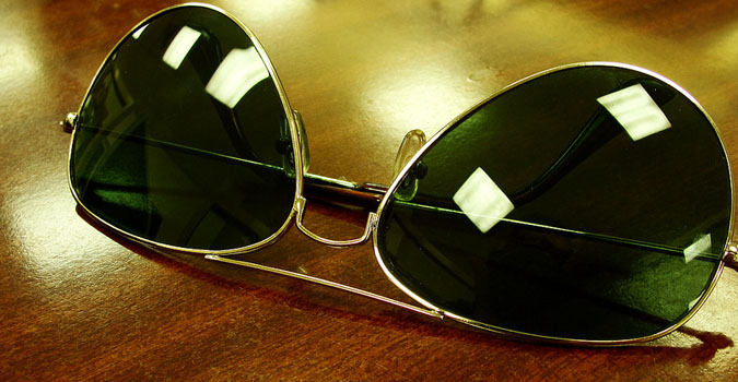 google ray ban