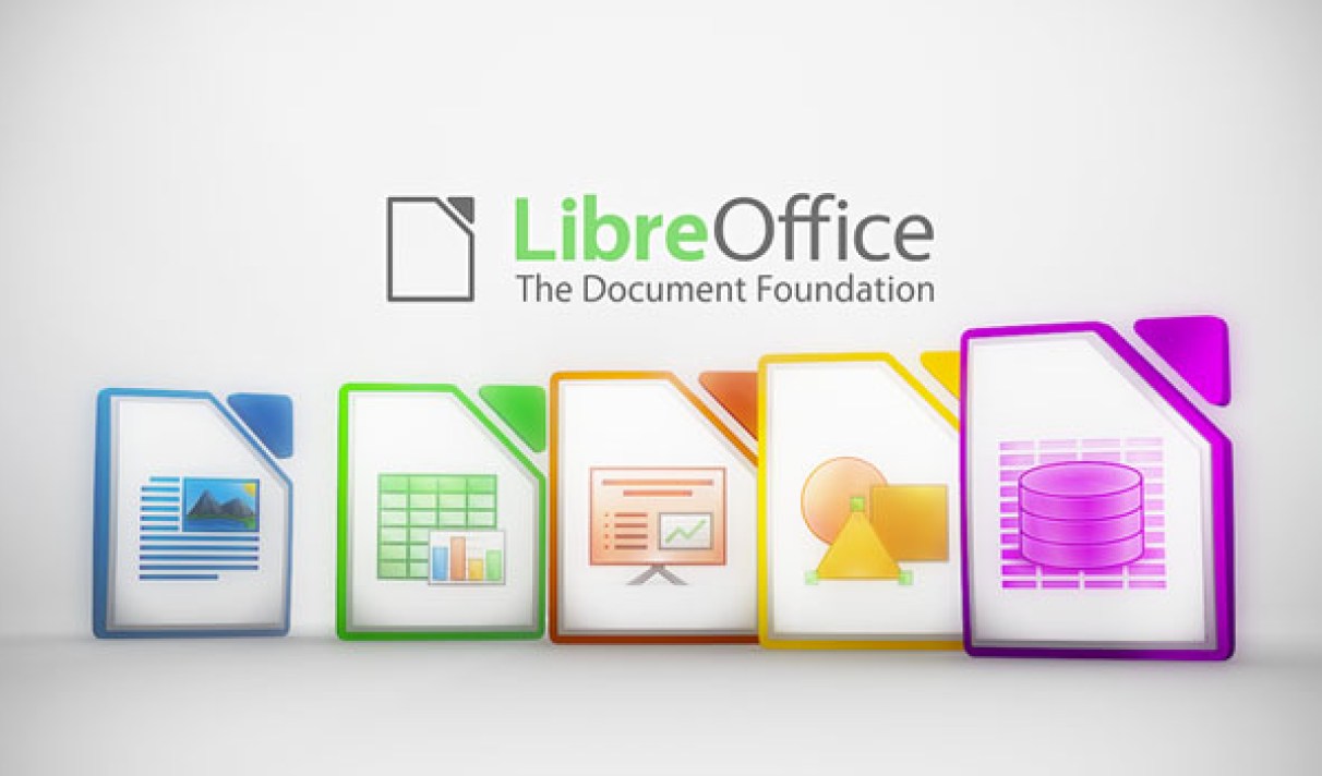 LibreOffice Online : la suite bureautique dans le cloud en 2016