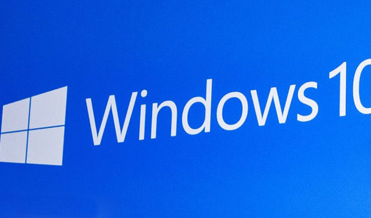 Windows 10 la date de sortie éventée par AMD