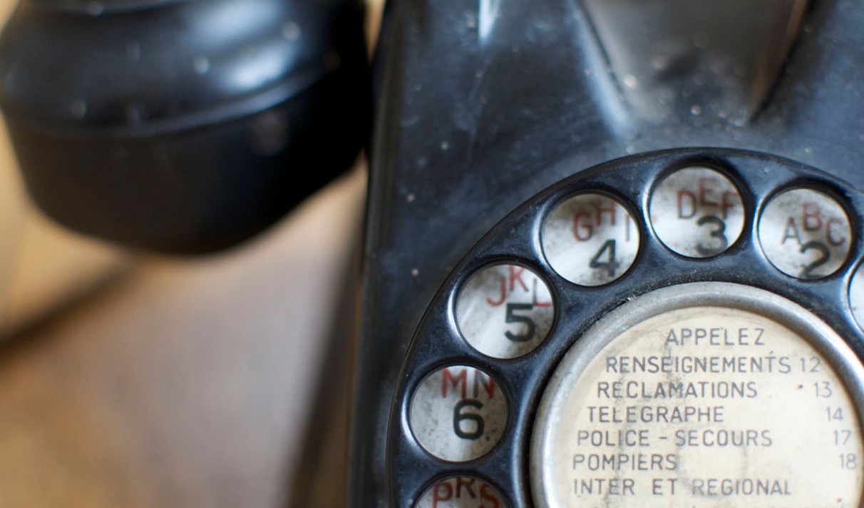 Tout Ce Qu Il Faut Savoir Sur La Mort Prochaine Du Telephone