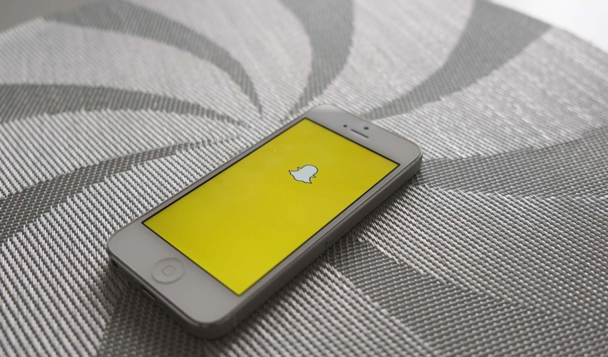 Snapchat Comment Utiliser Les Emojis En Realite Augmentee Sur