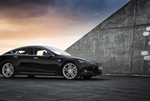 Quand Ford trolle Elon Musk