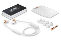 Test des écouteurs Bluetooth Vasa blå de Sudio : la musique venue du froid