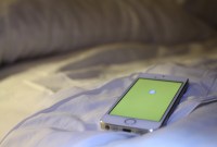 En quête de rentabilité, Snapchat affichera de la pub dans les Story des utilisateurs