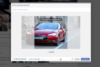 Euro 2016 : comment changer sa photo de profil Facebook pour soutenir la France