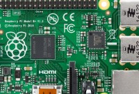 Le plus gros fabricant du Raspberry Pi racheté par l'industriel suisse Dätwyler