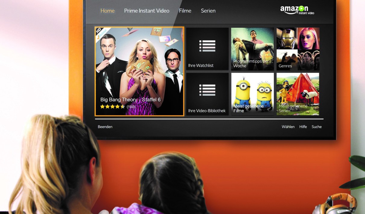 Add tv to amazon prime account Add tv to amazon prime account
