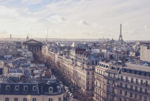 Pourquoi Uber Air ne pourra pas faire circuler ses « voitures volantes » dans le ciel parisien