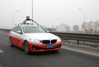 Baidu : feu vert pour les voitures autonomes en Chine