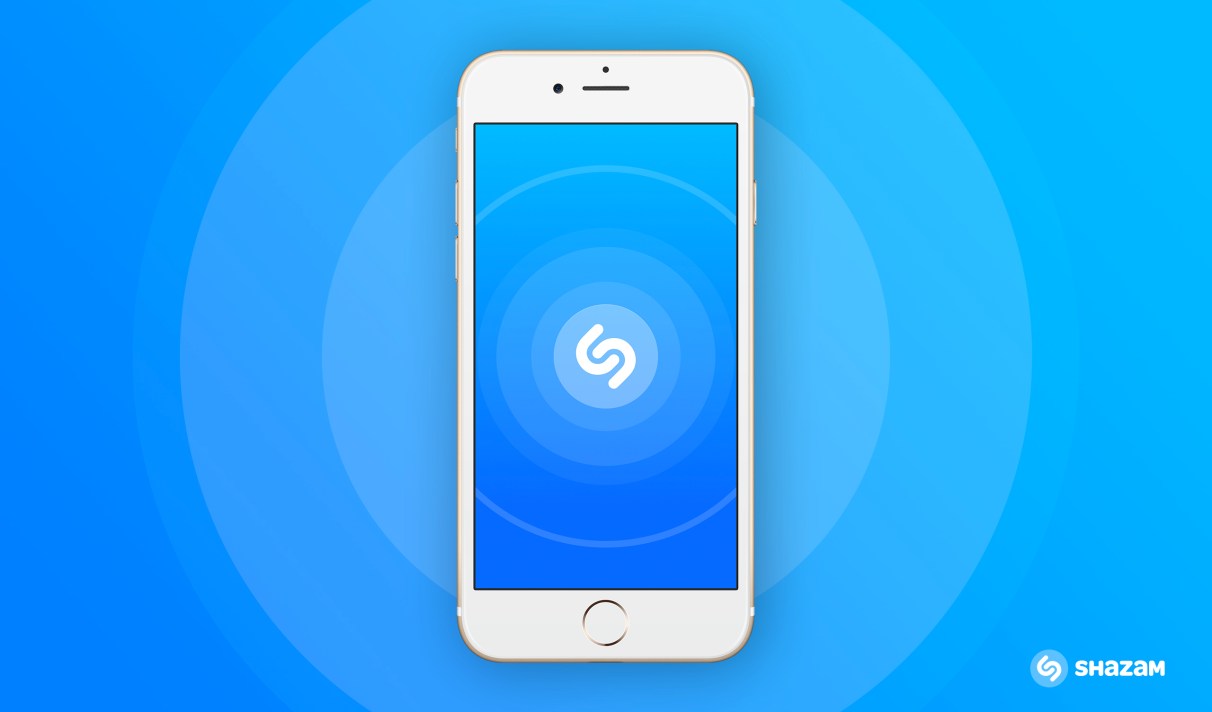 Application Qui Reconnait Les Chansons Fredonnées Shazam acheté par Apple : feu vert imminent de Bruxelles - Business