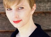 Chelsea Manning, l'émotion de la liberté documentée sur Instagram