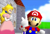 Super Mario 64 : il dépoussière un speedrun vieux de 3 ans