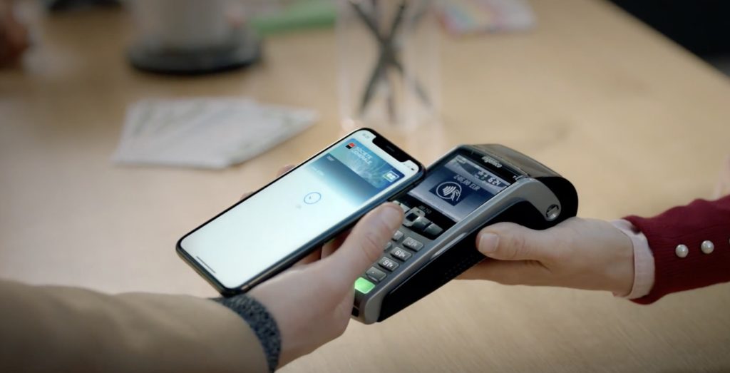 Les paiements via Apple Pay et Google Pay commencent à être acceptés par le gouvernement britannique