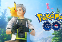 Mew le Pokémon légendaire, des quêtes : ce qui va arriver dans Pokémon Go