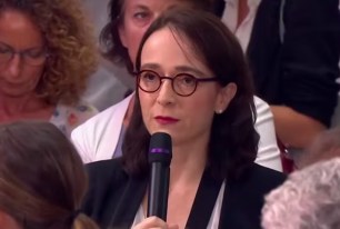 « Ça me rend dingue » : Delphine Ernotte en a assez de repousser Salto, la réponse française à Netflix