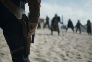 L'AK-47 laser chinois : coup de comm' ou réalité ?