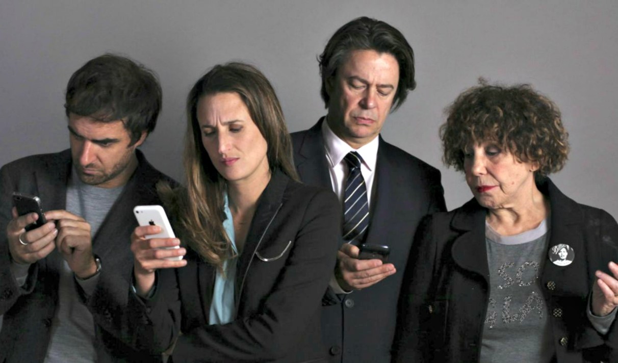 10 Pour Cent Streaming Saison 3 Dix Pour Cent saison 3 sera sur Netflix France dès décembre : mais où