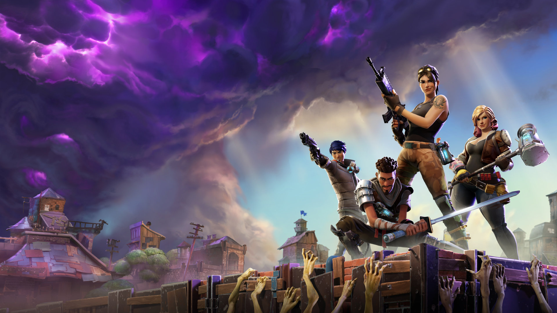 fortnite rendez vous en 2019 pour la coupe du monde a 100 millions de dollars pop culture numerama - tournois fortnite france