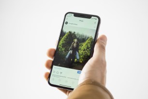 Instagram vous indique quand vous avez vu toutes les dernières publications